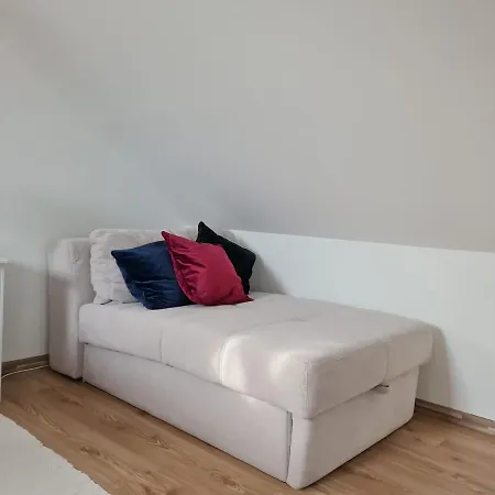 Duzzogo Vendeghaz Agard Дом отдыха *