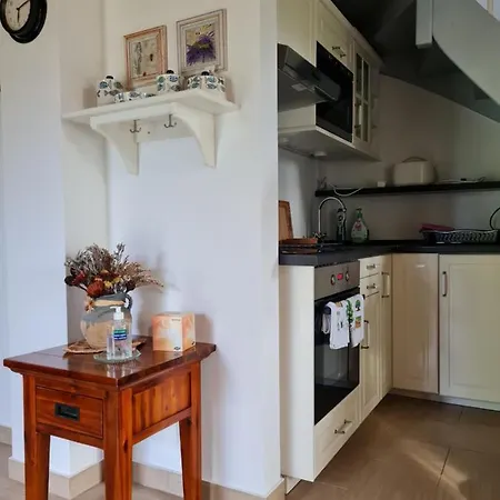 Holiday home Duzzogo Vendeghaz Agard *
