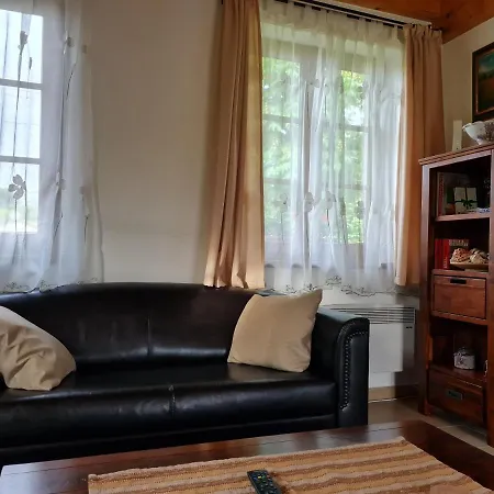 Holiday home Duzzogo Vendeghaz Agard Gardony