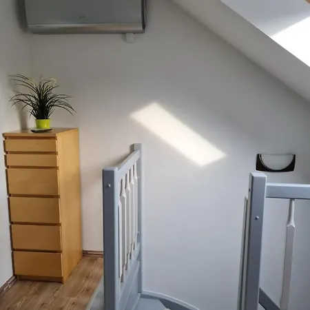 別荘 Duzzogo Vendeghaz Agard *