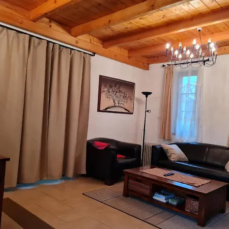 Duzzogo Vendeghaz Agard * Гардонь