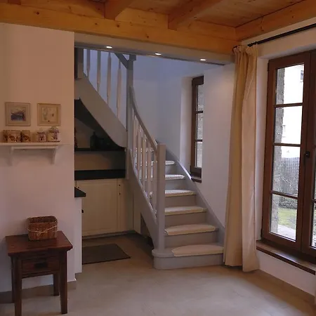 Дом отдыха Duzzogo Vendeghaz Agard Гардонь