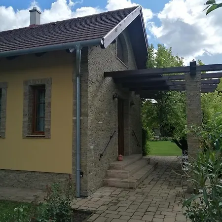 Holiday home Duzzogo Vendeghaz Agard *