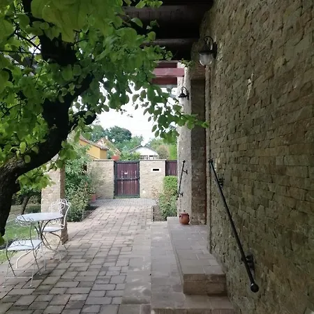 Duzzogo Vendeghaz Agard 別荘 Gárdony