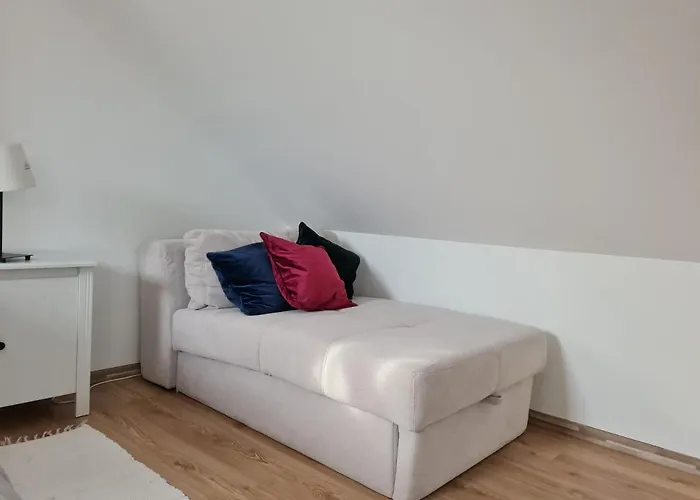 Duzzogo Vendeghaz Agard Prázdninový dům *