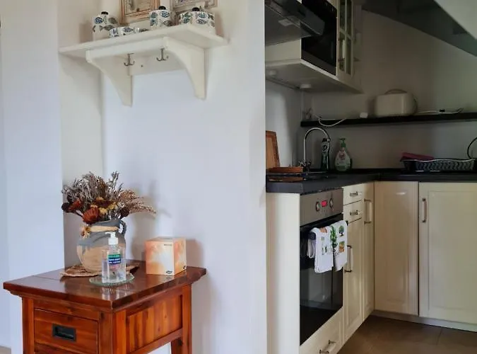 Prázdninový dům Duzzogo Vendeghaz Agard *