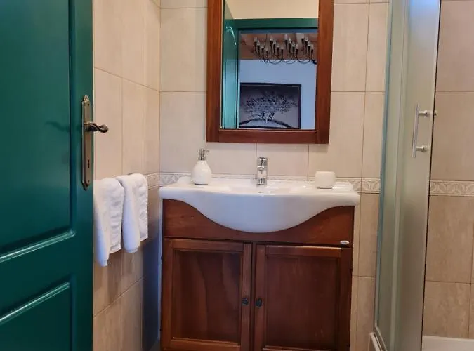 Holiday home Duzzogo Vendeghaz Agard Gardony