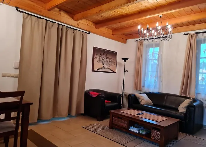 Duzzogo Vendeghaz Agard * Gardony