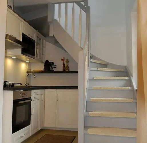 Holiday home Duzzogo Vendeghaz Agard *