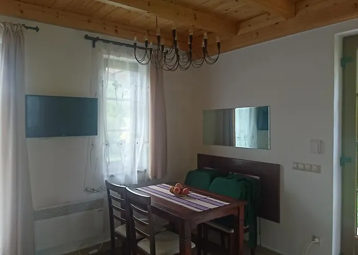 Duzzogo Vendeghaz Agard